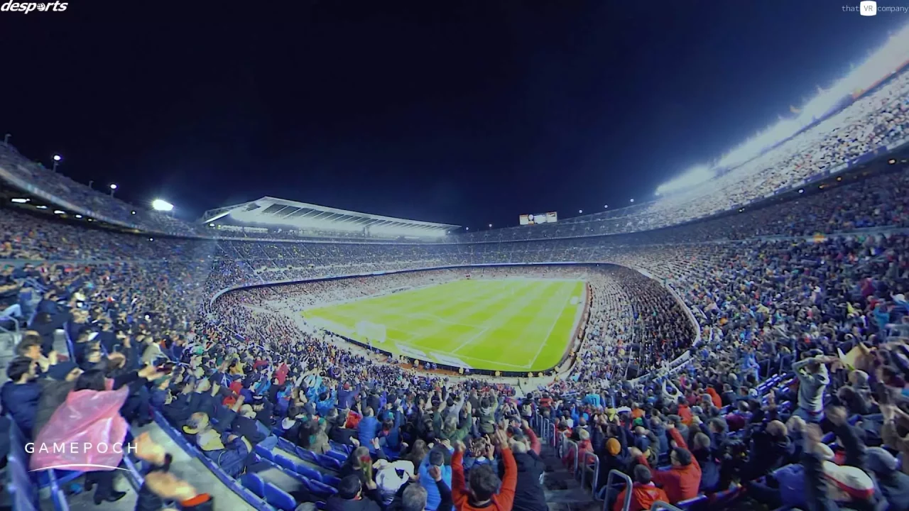 -The Illusionist-Andres Iniesta-游戏截图-好玩游戏库