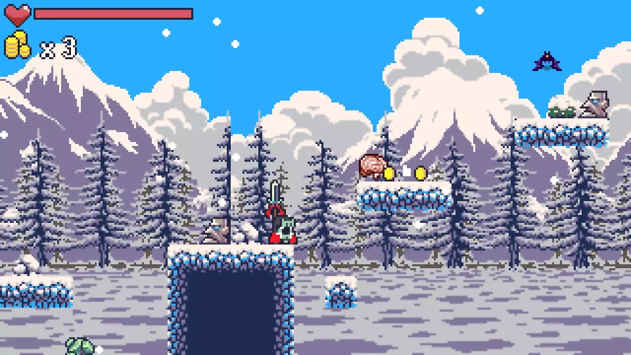 -Reroll: Back to the throne-游戏截图-好玩游戏库