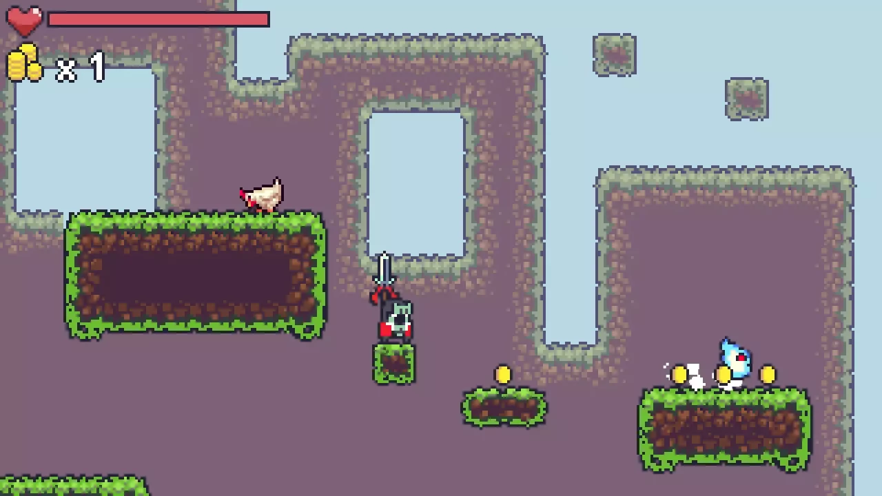 -Reroll: Back to the throne-游戏截图-好玩游戏库