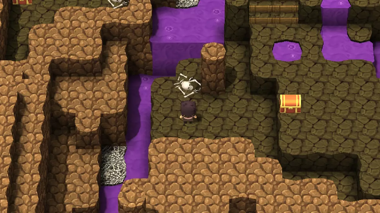 -Occult preRaise-游戏截图-好玩游戏库