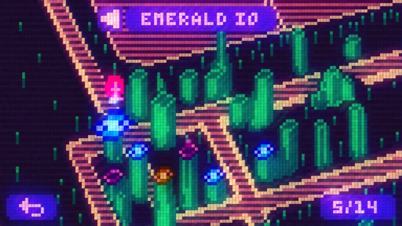 -cityglitch-游戏截图-好玩游戏库