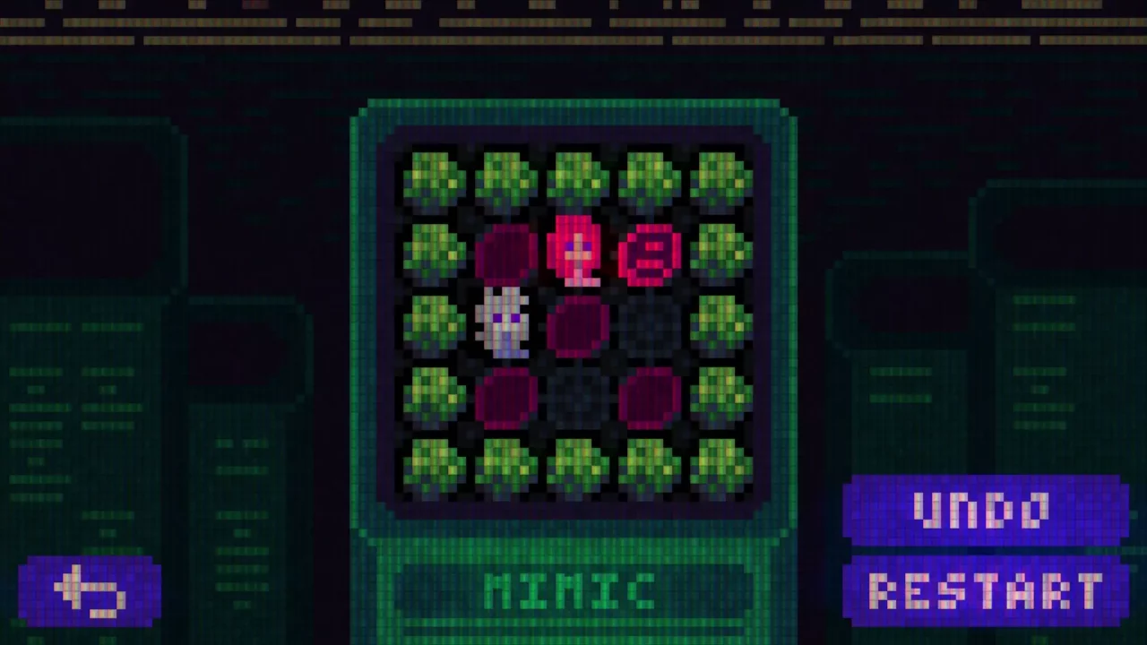 -cityglitch-游戏截图-好玩游戏库