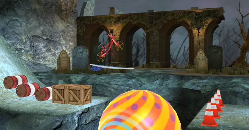 -Create (2010)-游戏截图-好玩游戏库