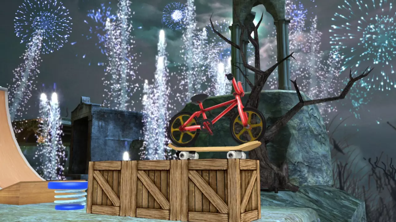 -Create (2010)-游戏截图-好玩游戏库