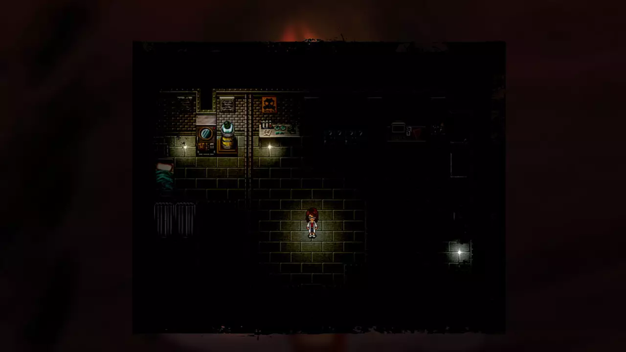 Empty Soul – S&S Edition