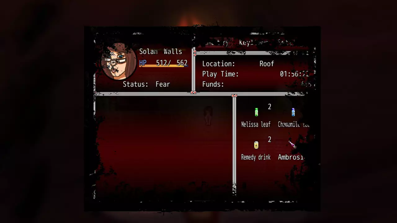 -Empty Soul - S&S Edition-游戏截图-好玩游戏库