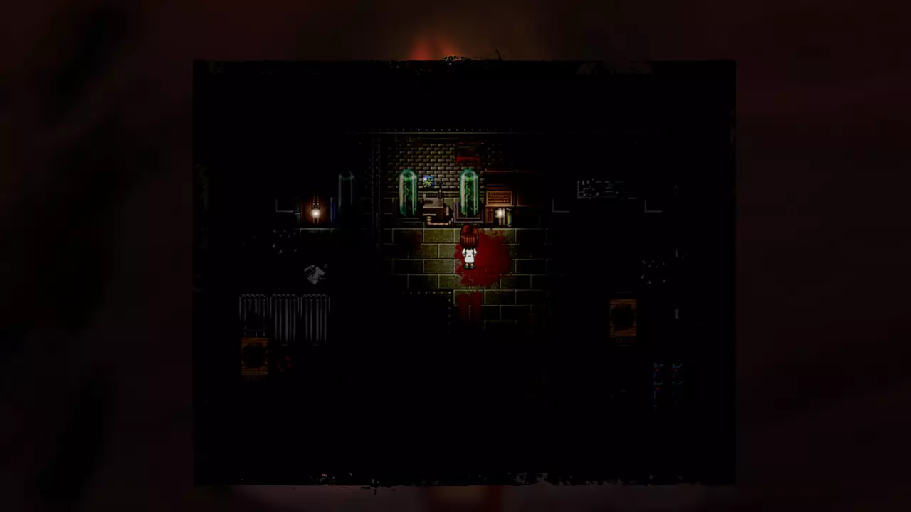 -Empty Soul - S&S Edition-游戏截图-好玩游戏库