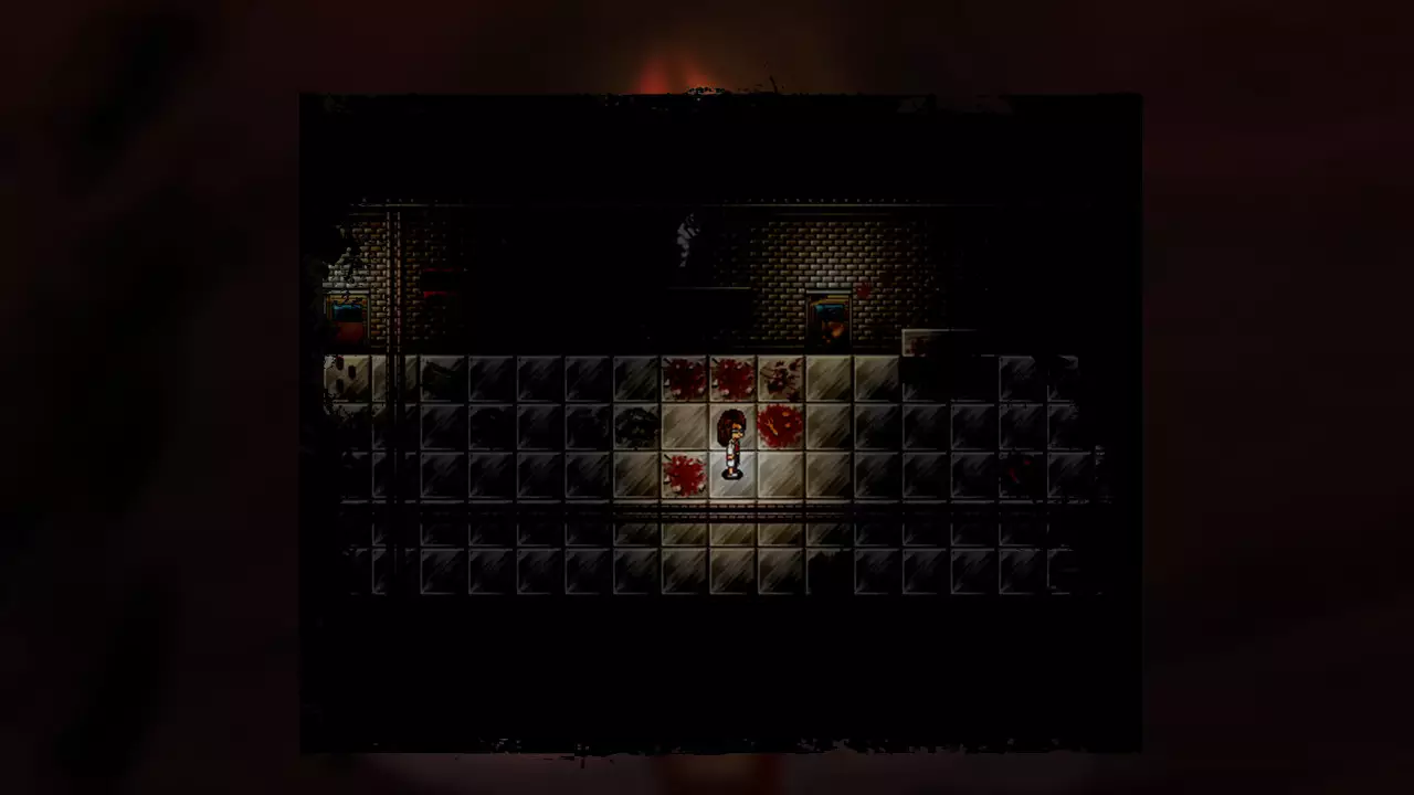 -Empty Soul - S&S Edition-游戏截图-好玩游戏库