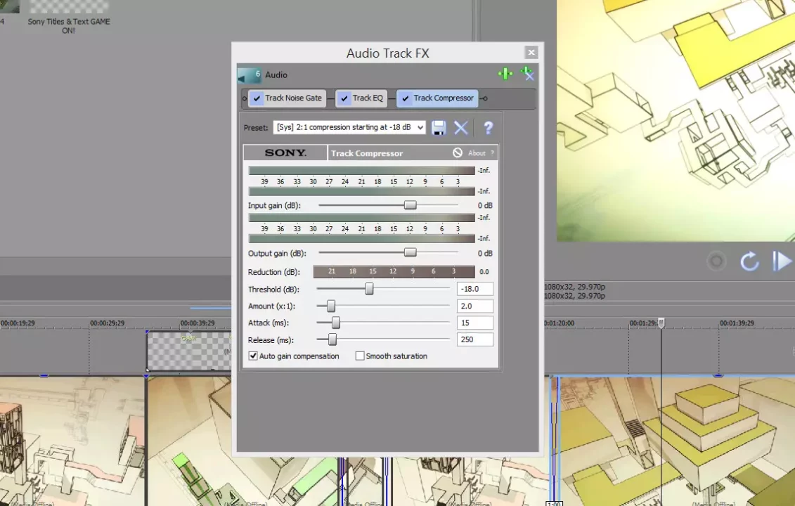 -VEGAS Movie Studio 13 Platinum - Steam Powered-游戏截图-好玩游戏库
