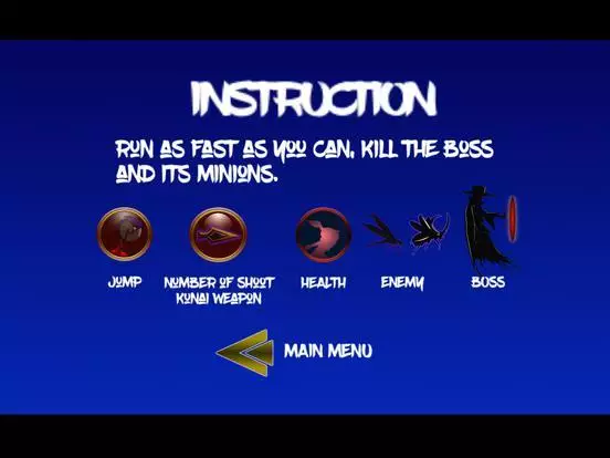 -Shinobi-游戏截图-好玩游戏库