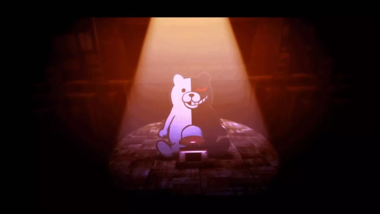 -Danganronpa 1•2 Reload-游戏截图-好玩游戏库