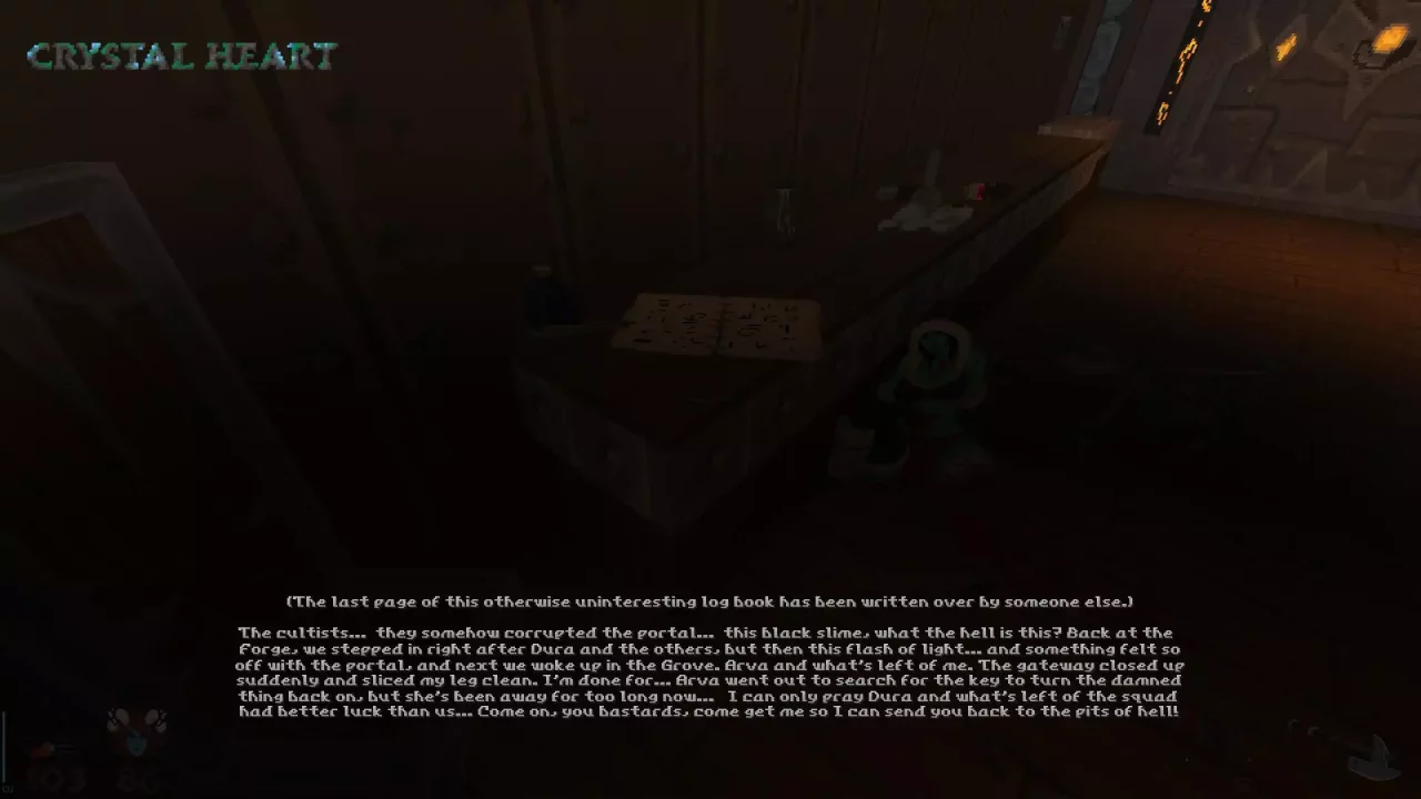 -Hedon Demo-游戏截图-好玩游戏库