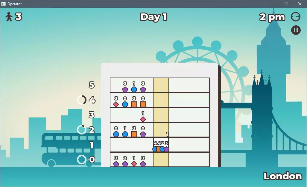 -Operator-游戏截图-好玩游戏库