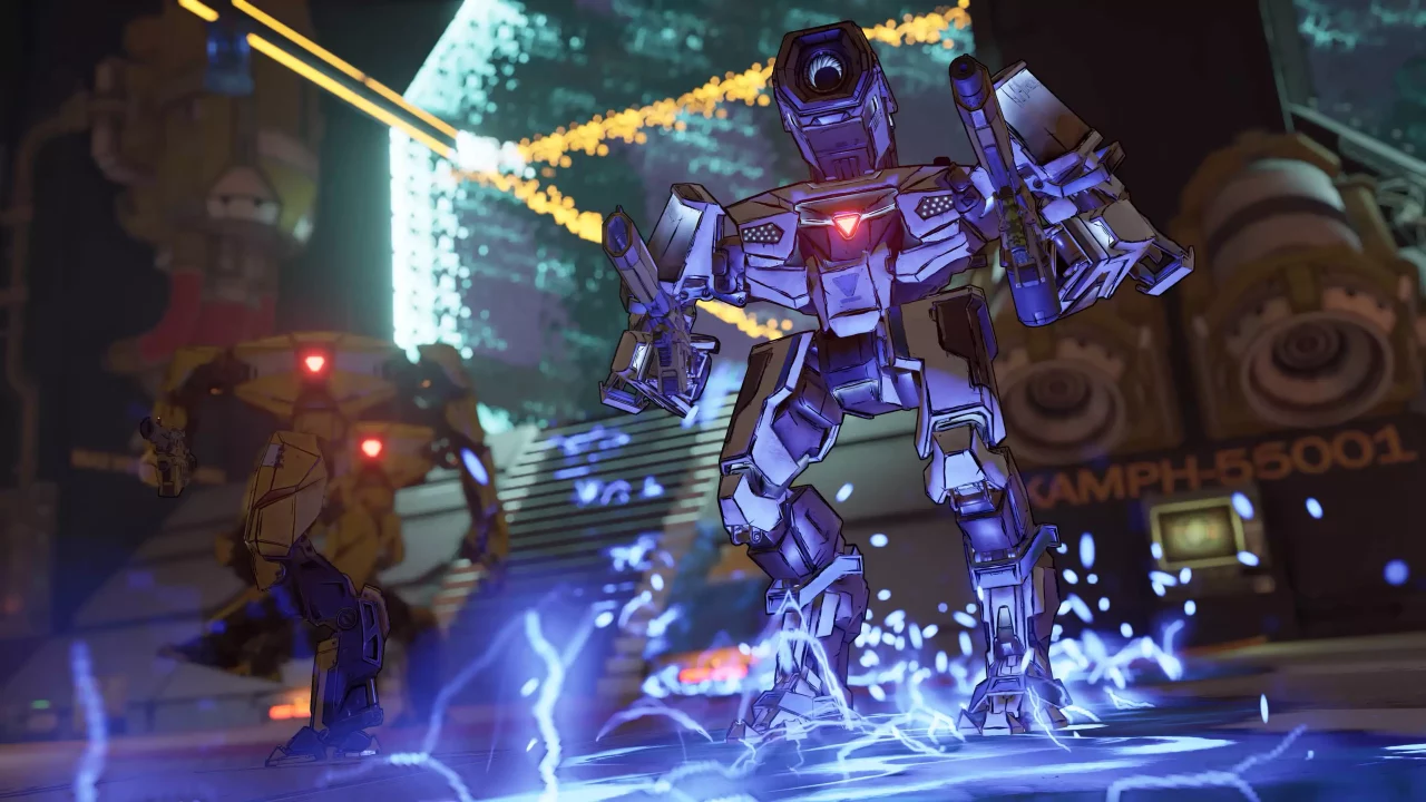 -Borderlands 3: Moxxi’s Heist of the Handsome Jackpot-游戏截图-好玩游戏库