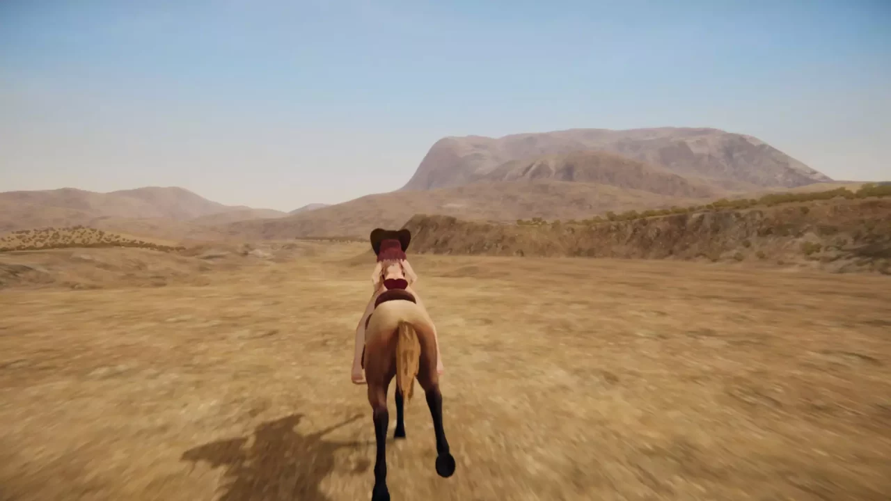 -HENTAI REDEMPTION-游戏截图-好玩游戏库