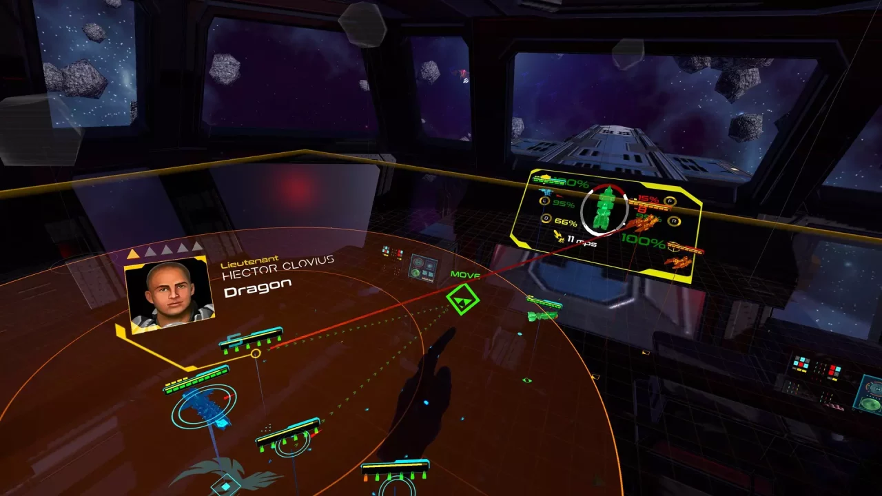 -BattleGroupVR-游戏截图-好玩游戏库