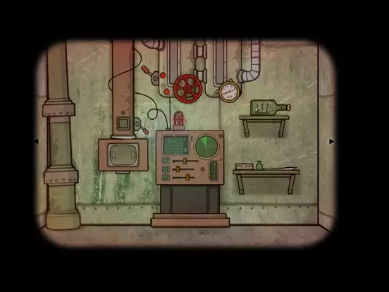 -Cube Escape: The Cave-游戏截图-好玩游戏库