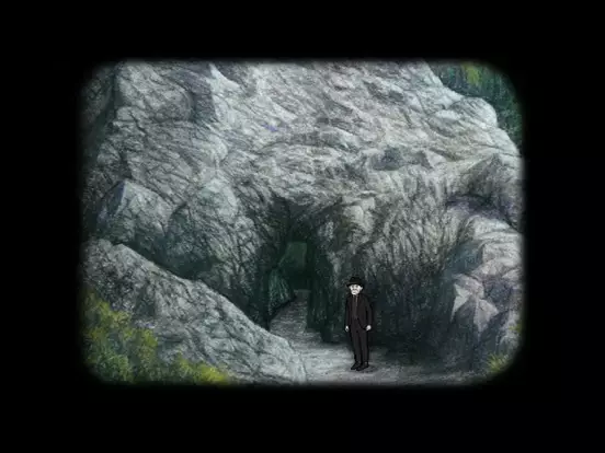 -Cube Escape: The Cave-游戏截图-好玩游戏库