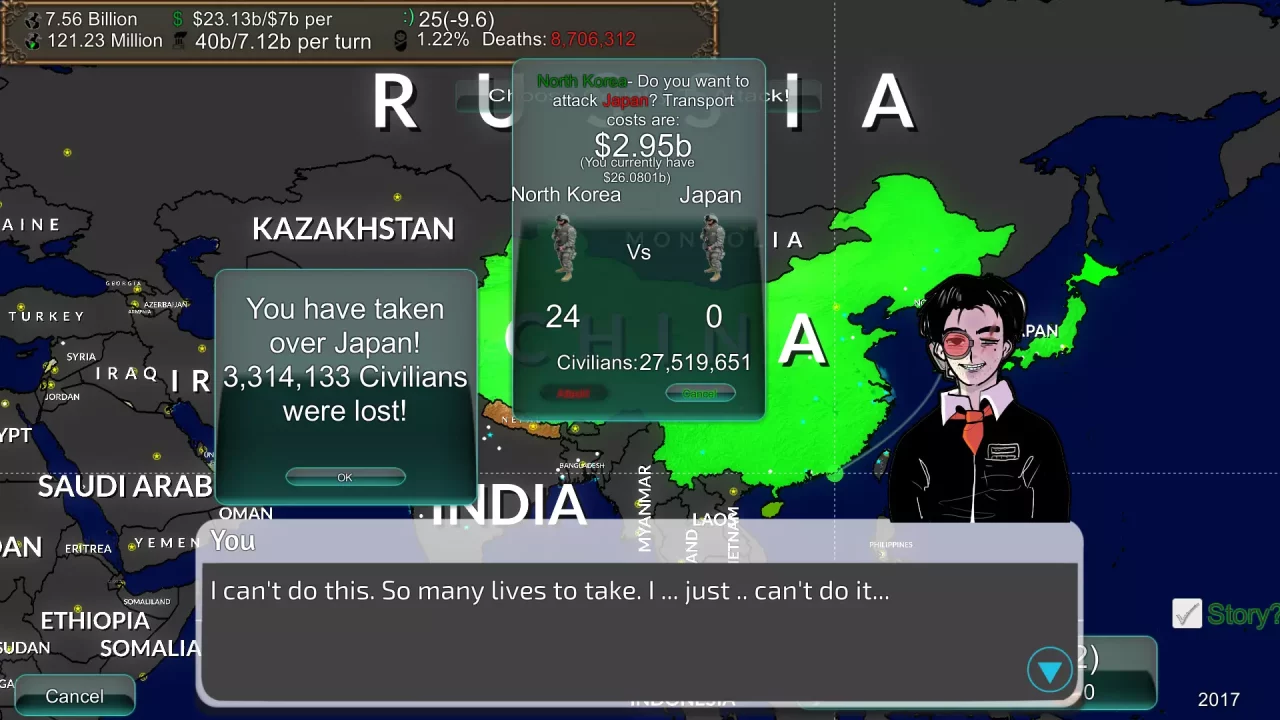 -Depopulation-游戏截图-好玩游戏库