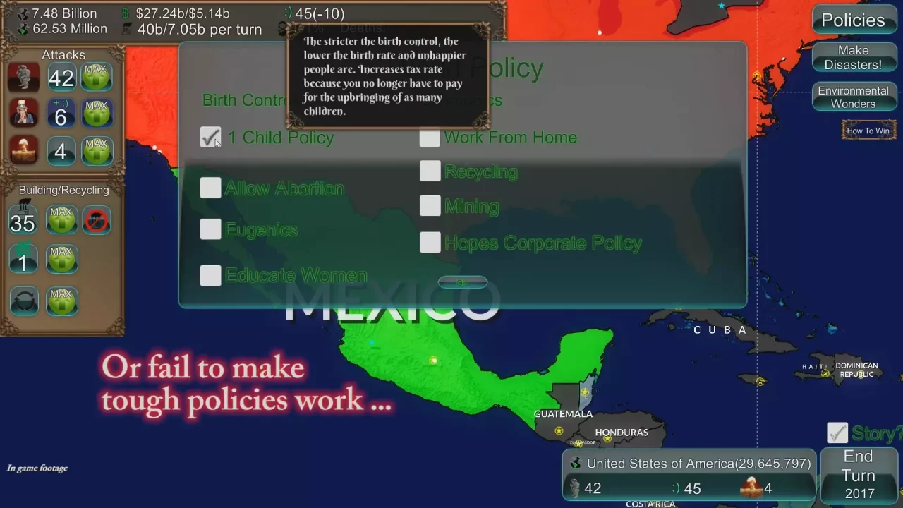 -Depopulation-游戏截图-好玩游戏库