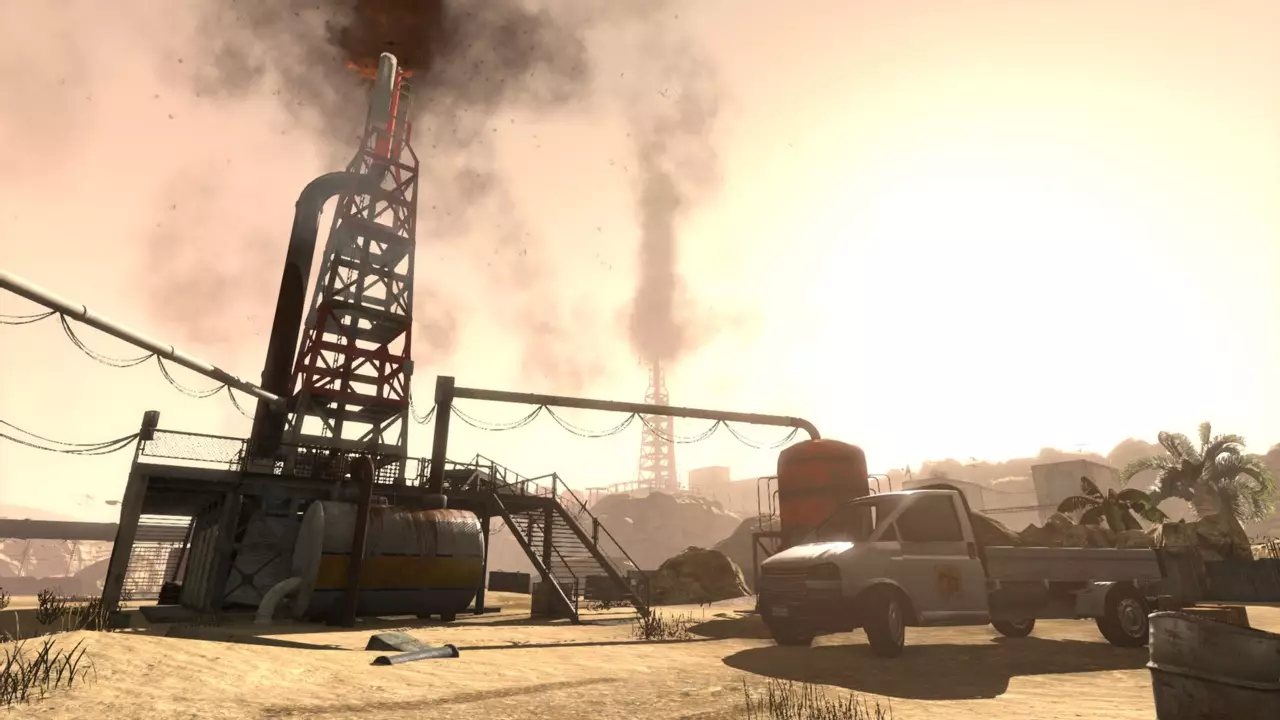 -Rekoil-游戏截图-好玩游戏库