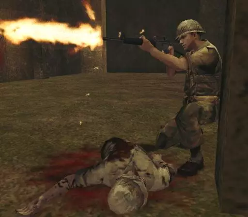 ShellShock: Nam ’67