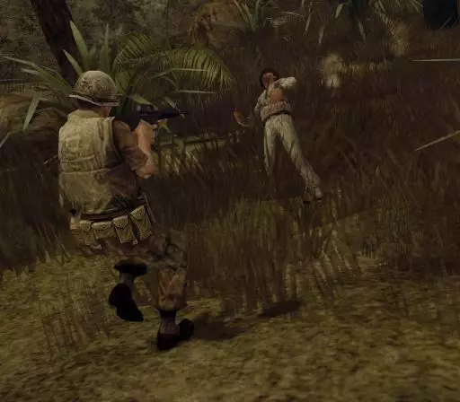 -ShellShock: Nam '67-游戏截图-好玩游戏库