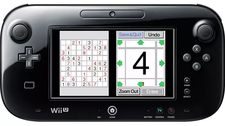 -Brain Age: Train Your Brain in Minutes a Day!-游戏截图-好玩游戏库