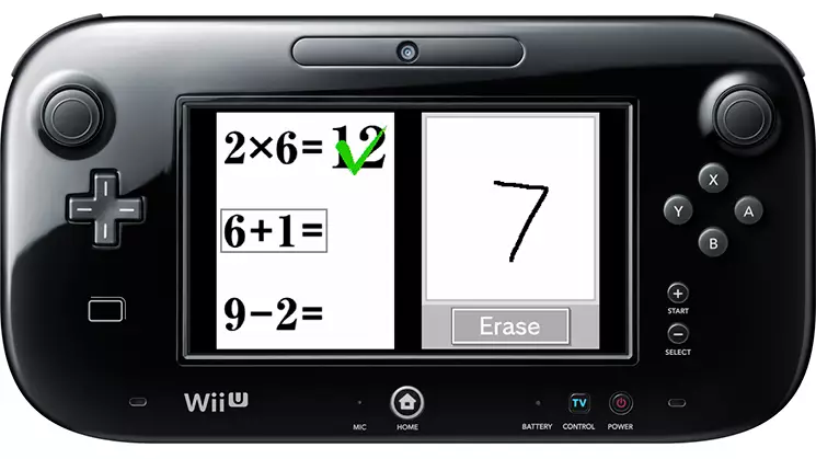 -Brain Age: Train Your Brain in Minutes a Day!-游戏截图-好玩游戏库