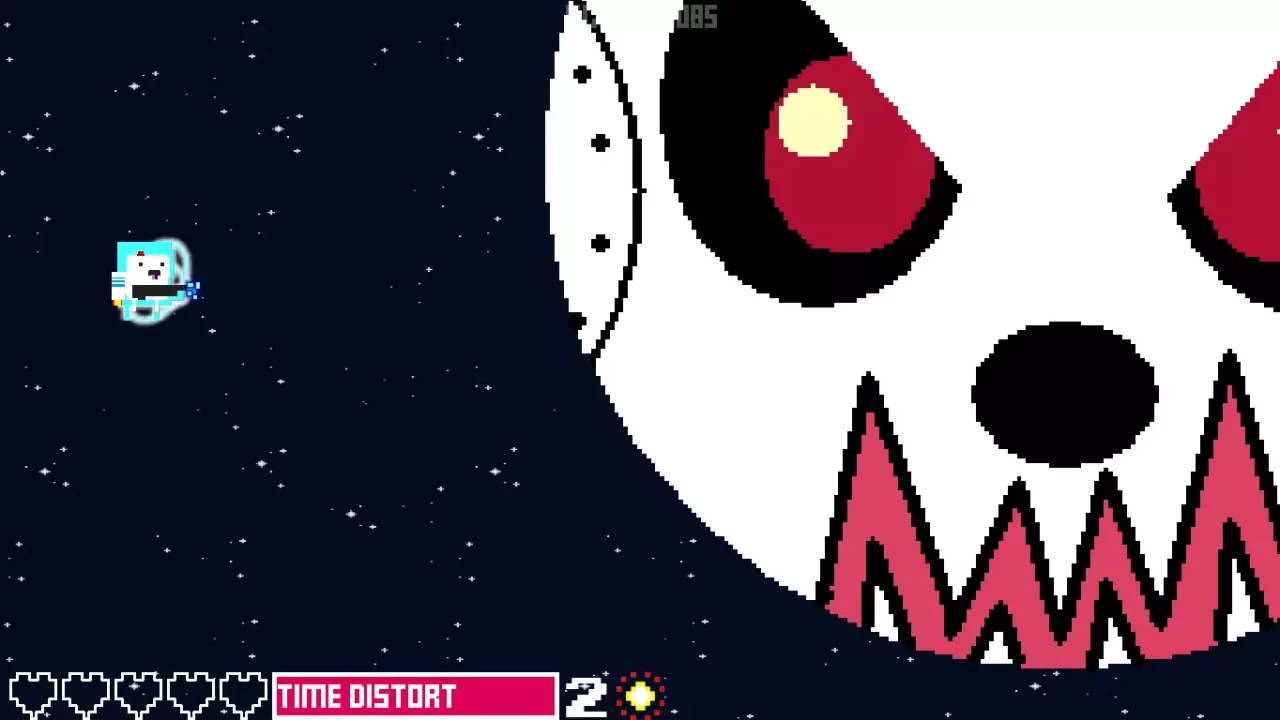 -Super Intergalactic Gang-游戏截图-好玩游戏库