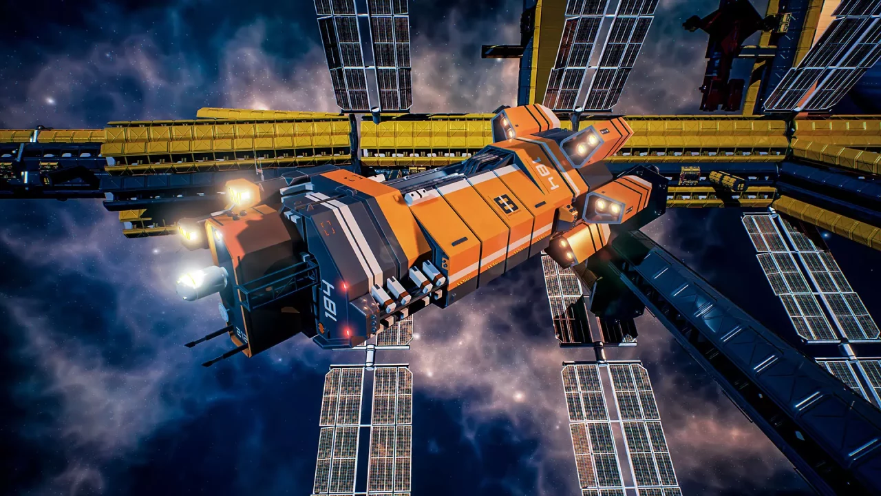 -STARDROP-游戏截图-好玩游戏库