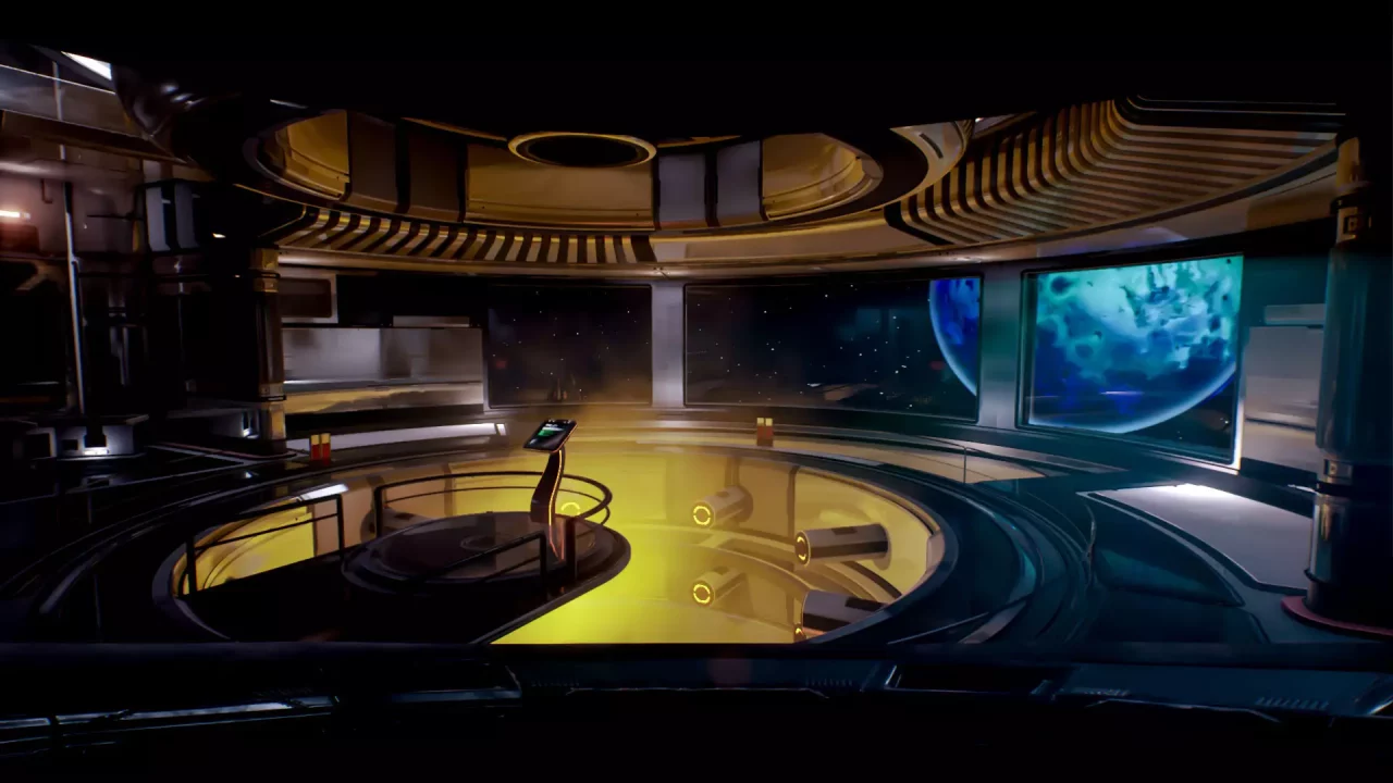 -STARDROP-游戏截图-好玩游戏库