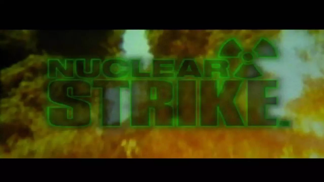 Nuclear Strike