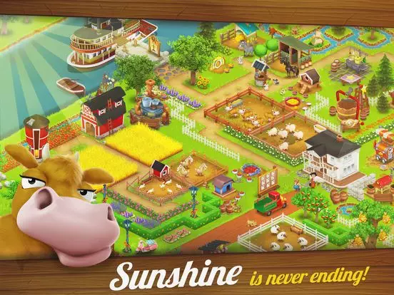 Hay Day