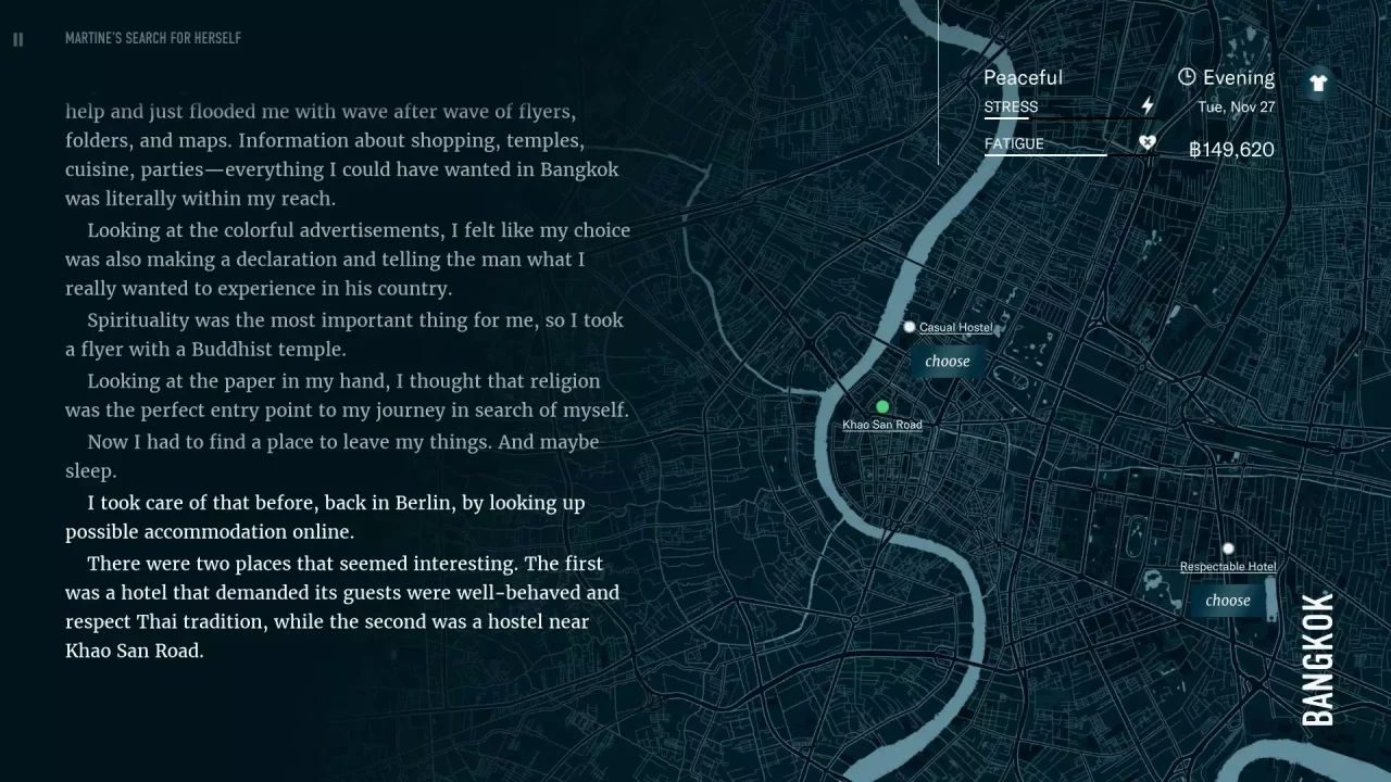 -Wanderlust: Bangkok Prelude-游戏截图-好玩游戏库