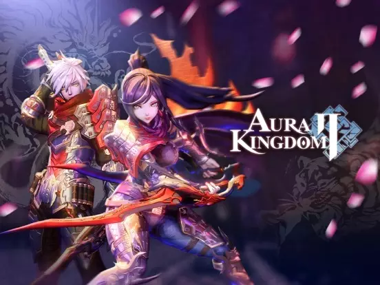Aura Kingdom 2 : Evolution