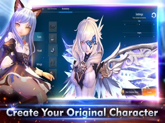 -Aura Kingdom 2 : Evolution-游戏截图-好玩游戏库