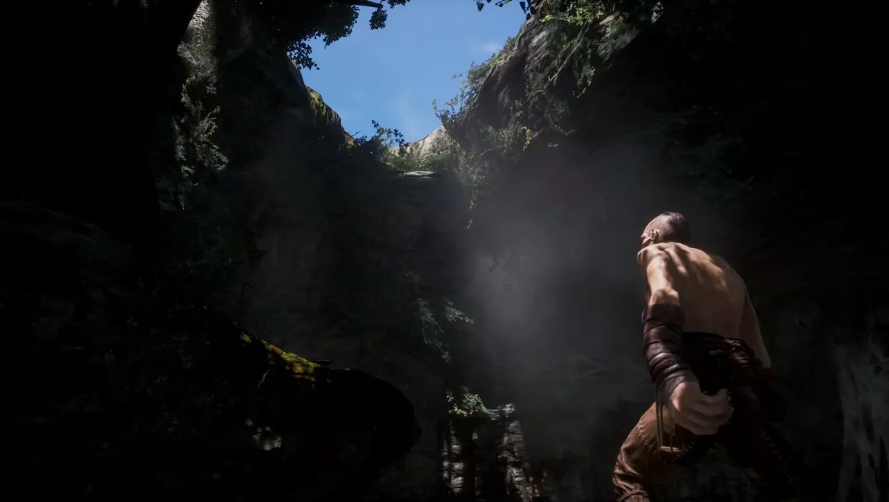 -Giants Uprising-游戏截图-好玩游戏库