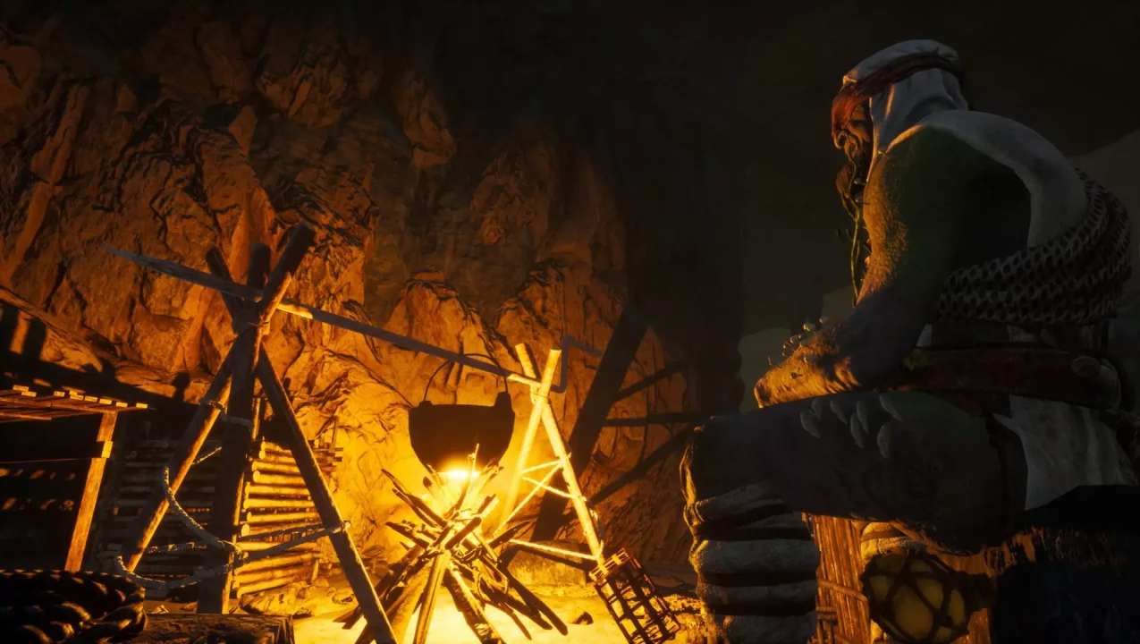 -Giants Uprising-游戏截图-好玩游戏库