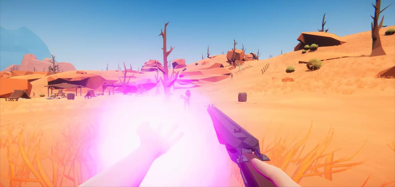 -Wild West and Wizards-游戏截图-好玩游戏库