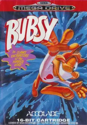 Bubsy