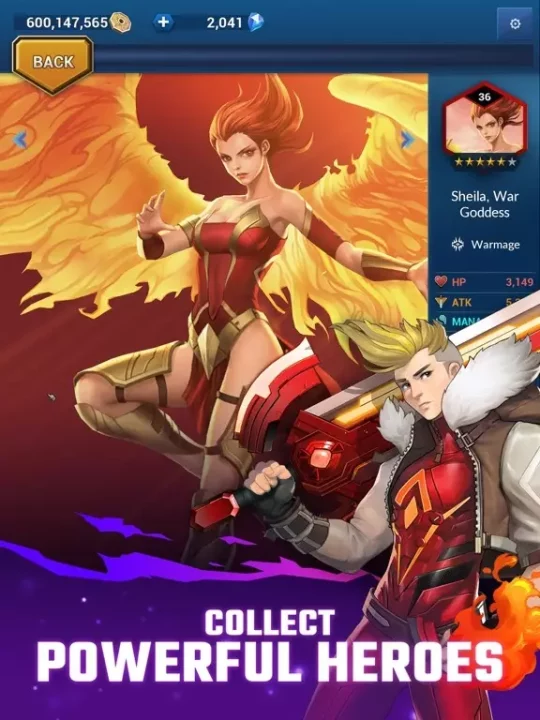 -Battle Breakers-游戏截图-好玩游戏库