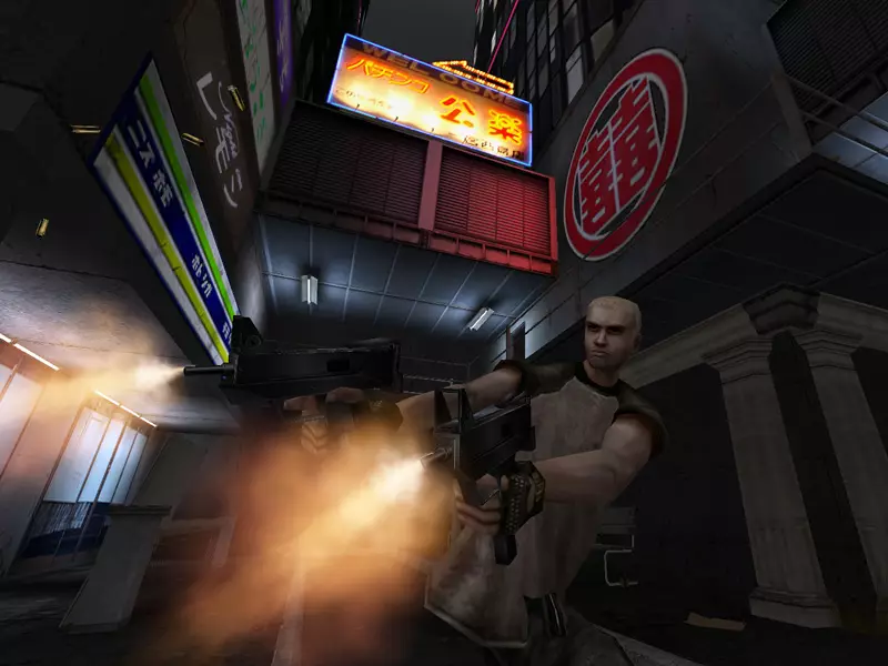 Devastation: Resistance Breeds Revolution