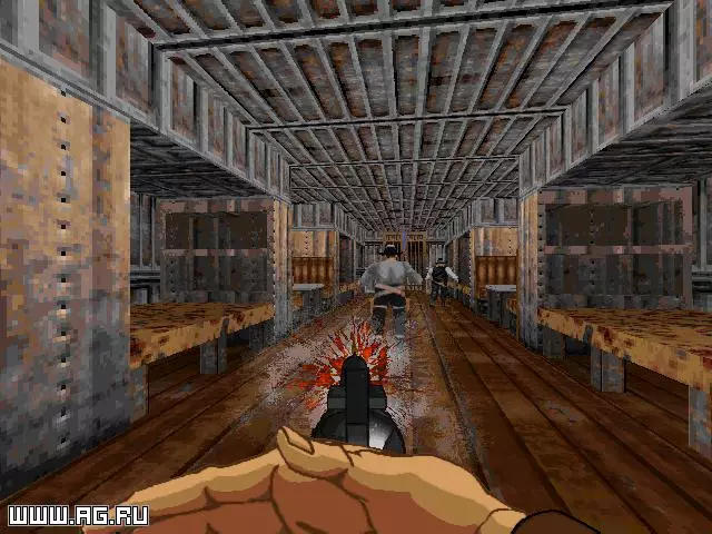 -Outlaws-游戏截图-好玩游戏库