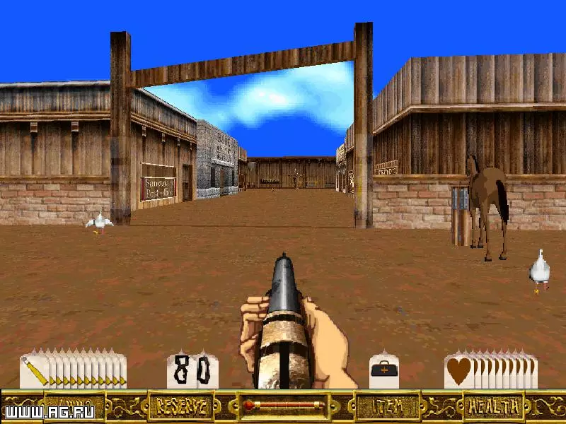 -Outlaws-游戏截图-好玩游戏库