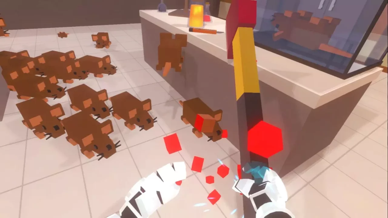 -Just In Time Incorporated-游戏截图-好玩游戏库