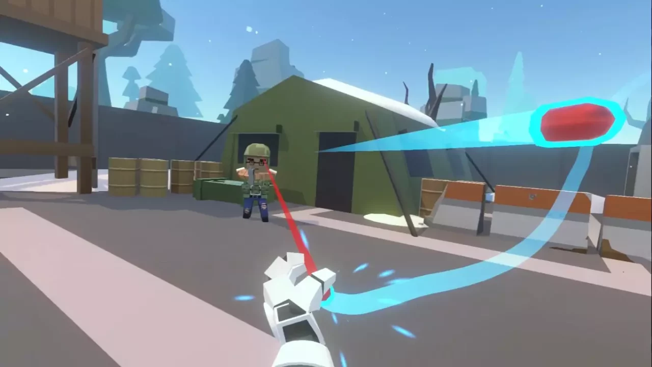 -Just In Time Incorporated-游戏截图-好玩游戏库