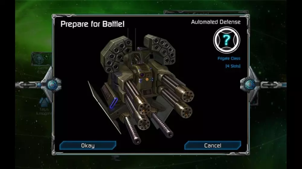 -Puzzle Quest Galactrix-游戏截图-好玩游戏库