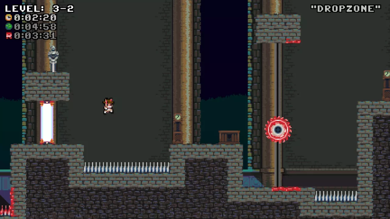 -Deranged Rabbits-游戏截图-好玩游戏库