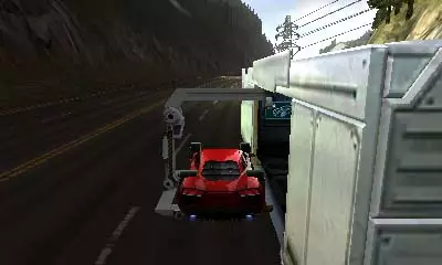 -Spy Hunter (2012)-游戏截图-好玩游戏库